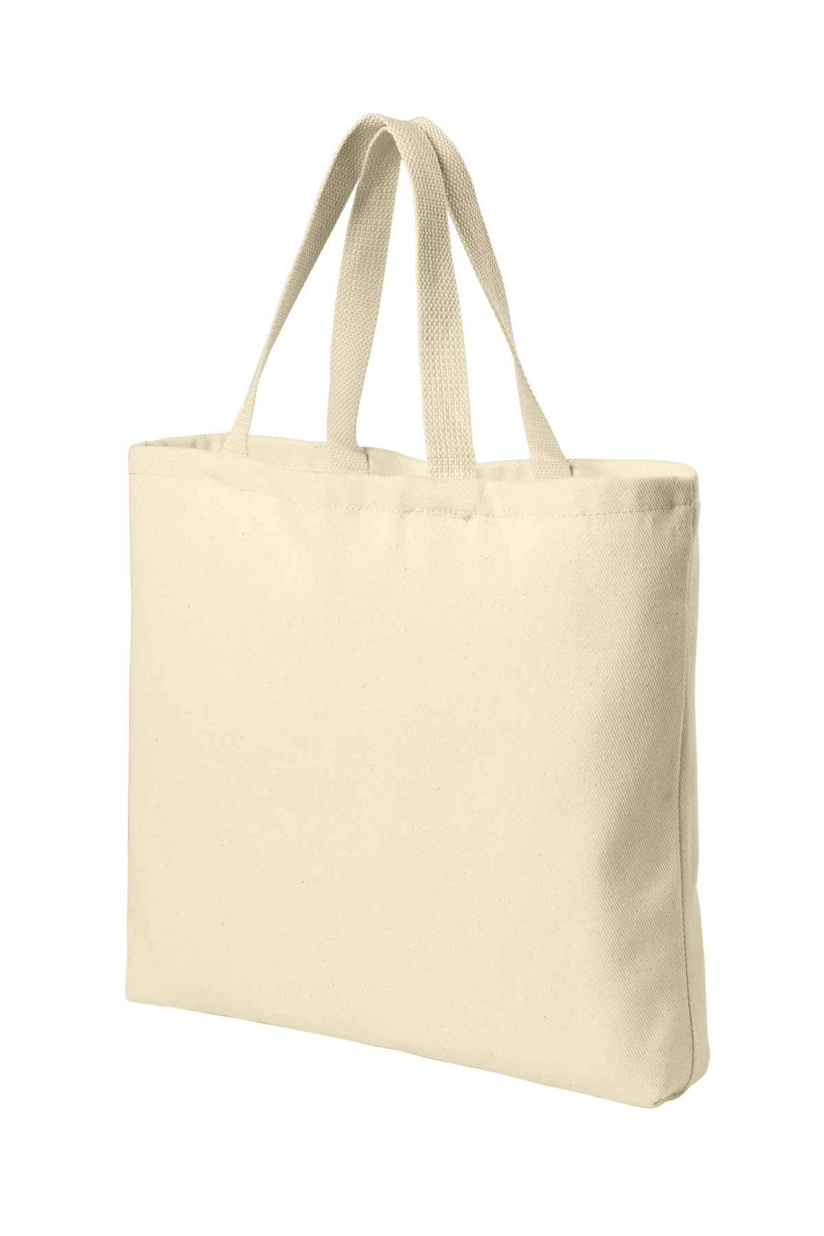 Port Authority - Ideal Twill Convention Tote | Product | SanMar