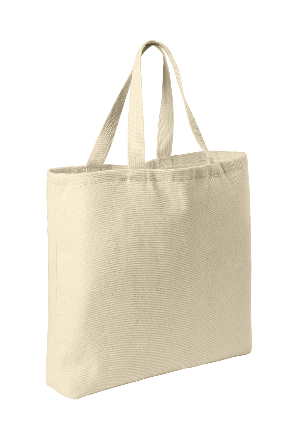 Port Authority - Ideal Twill Convention Tote | Product | SanMar