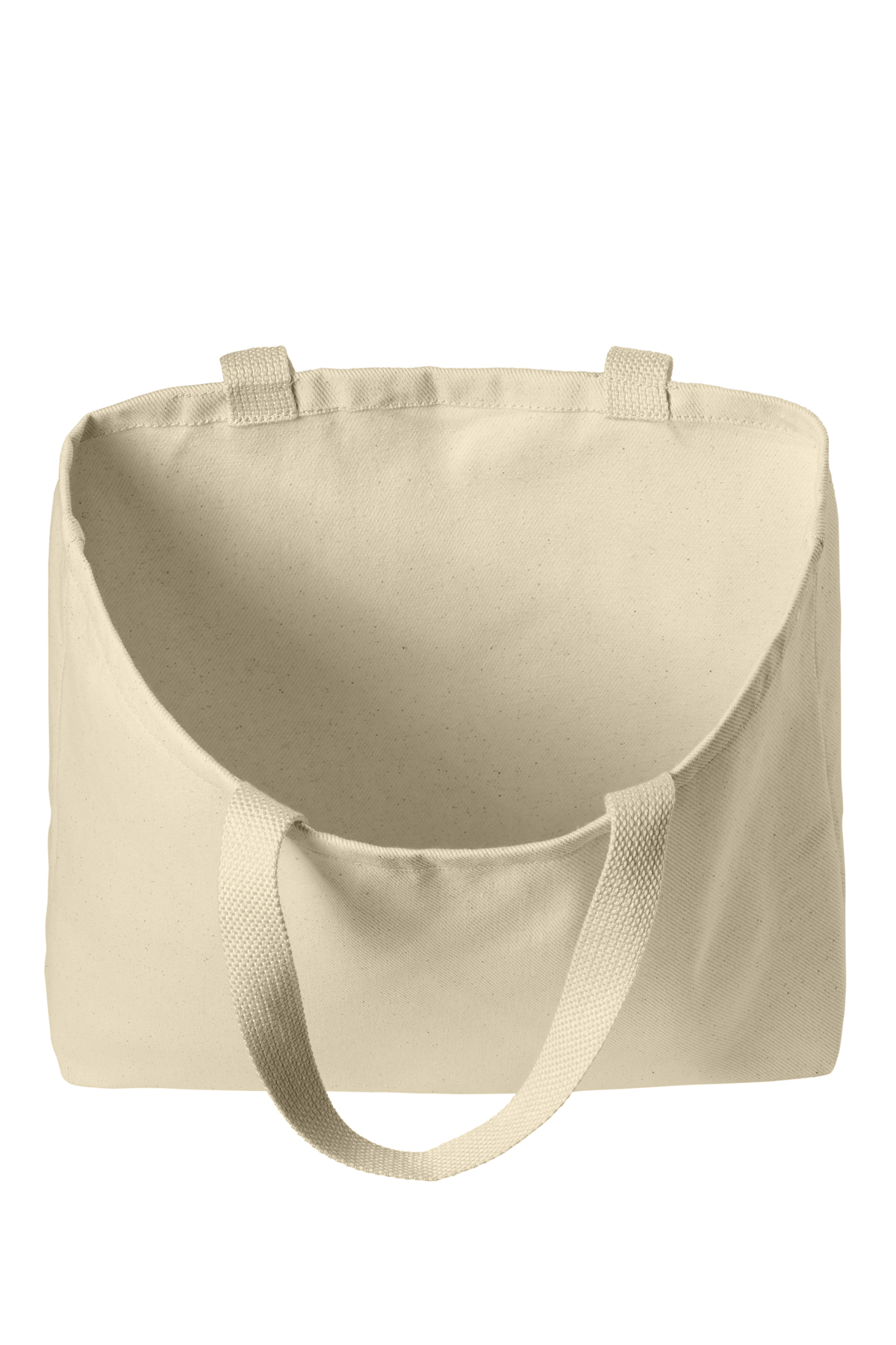 Port Authority - Ideal Twill Convention Tote | Product | SanMar