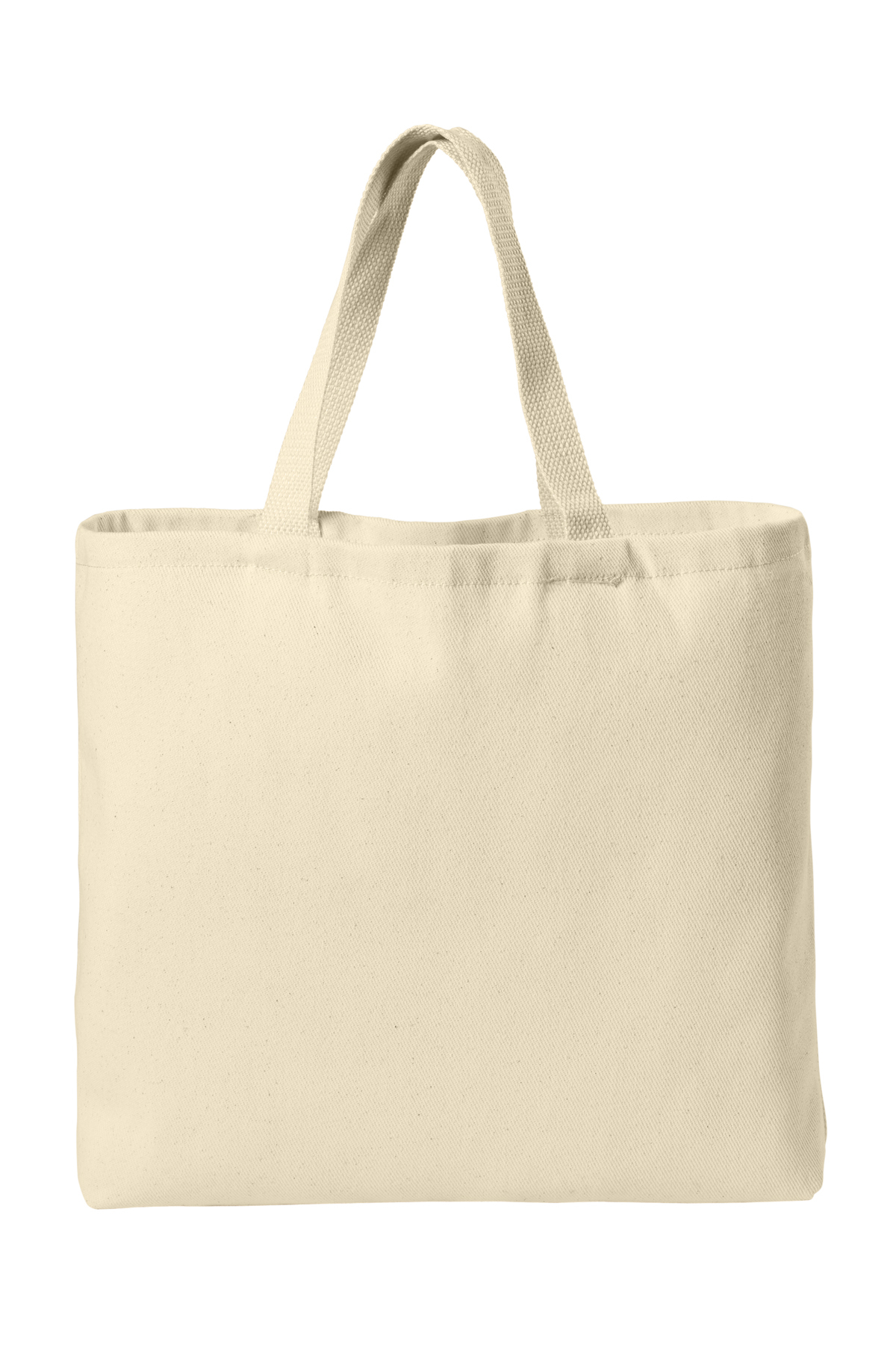 Port Authority - Ideal Twill Convention Tote | Product | SanMar